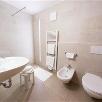 Almhotel Bergerhof - www.marco-polo.cz