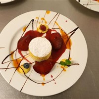 Almhotel Bergerhof - www.marco-polo.cz