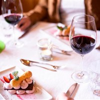 Almhotel Bergerhof - www.marco-polo.cz