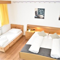 Almhotel Bergerhof - www.marco-polo.cz