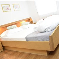 Almhotel Bergerhof - www.marco-polo.cz