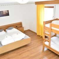 Almhotel Bergerhof - www.marco-polo.cz