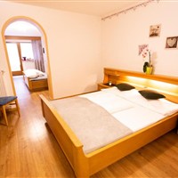 Almhotel Bergerhof - www.marco-polo.cz