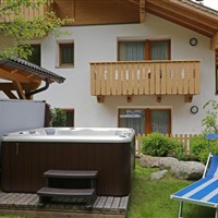 Almhotel Bergerhof - www.marco-polo.cz
