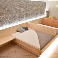 Almhotel Bergerhof - www.marco-polo.cz