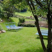 Almhotel Bergerhof - www.marco-polo.cz