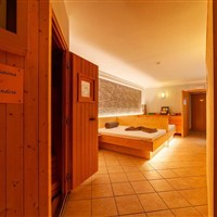 Almhotel Bergerhof - www.marco-polo.cz