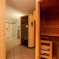 Almhotel Bergerhof - www.marco-polo.cz