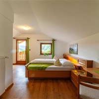 Almhotel Bergerhof - www.marco-polo.cz
