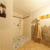 Almhotel Bergerhof - www.marco-polo.cz