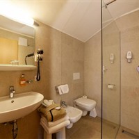 Almhotel Bergerhof - www.marco-polo.cz