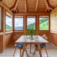 Almhotel Bergerhof - www.marco-polo.cz