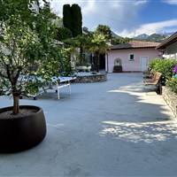 Residence Piccola Italia - www.marco-polo.cz