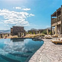 Výlet do horského ráje Alila Jabal Akhdar - ckmarcopolo.cz