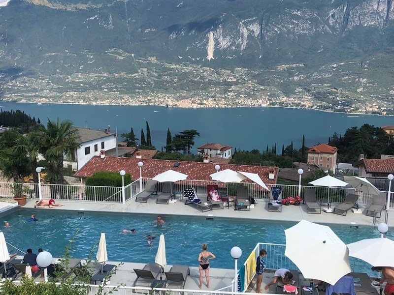 Residence Piccola Italia ****