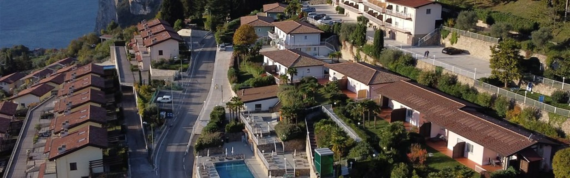 Marco Polo - Residence Piccola Italia - 