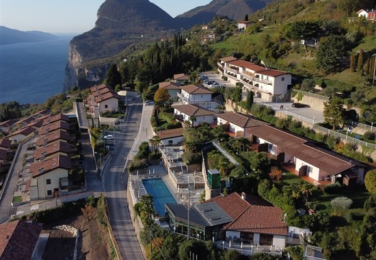 Residence Piccola Italia - Itálie