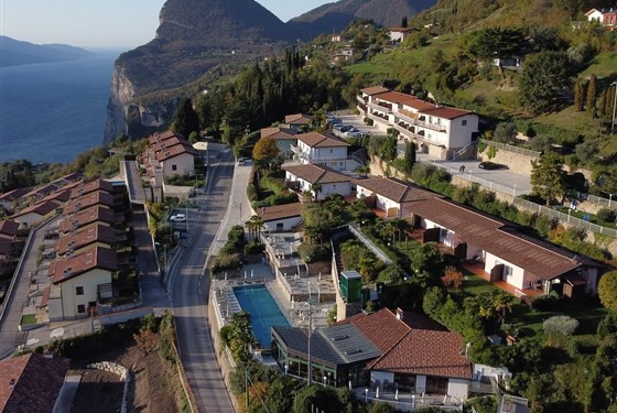 Marco Polo - Residence Piccola Italia - 