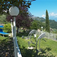 Residence Piccola Italia - www.marco-polo.cz