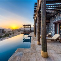 Výlet do horského ráje Alila Jabal Akhdar - ckmarcopolo.cz