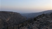 Výlet do horského ráje Alila Jabal Akhdar