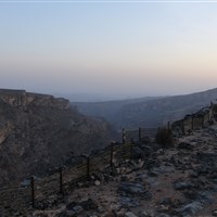 Výlet do horského ráje Alila Jabal Akhdar - ckmarcopolo.cz