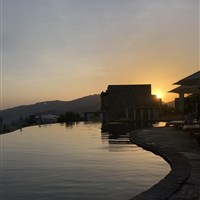 Výlet do horského ráje Alila Jabal Akhdar - ckmarcopolo.cz