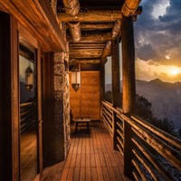 Výlet do horského ráje Alila Jabal Akhdar - ckmarcopolo.cz