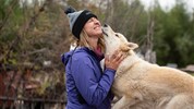 Kanadská velká pětka | safari Manitobou až k Hudsonovu zálivu - Osobní setkání se psy doplňuje zážitek z dog cartingu a přibližuje klientům význam psích spřežení pro život a cestování v severních oblastech Kanady.