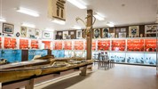 Kanadská velká pětka | safari Manitobou až k Hudsonovu zálivu - Expozice Itsanitaq Museum ukazuje předměty spojené s kulturou Inuitů a historií arktických oblastí. Jde o důležitou zastávku pro pochopení života na kanadském severu.