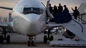 Kanadská velká pětka | safari Manitobou až k Hudsonovu zálivu - Přelet z Winnipegu do Churchillu otevírá arktickou část programu. Churchill je dostupný především letecky nebo vlakem a tvoří bránu k Hudsonovu zálivu.