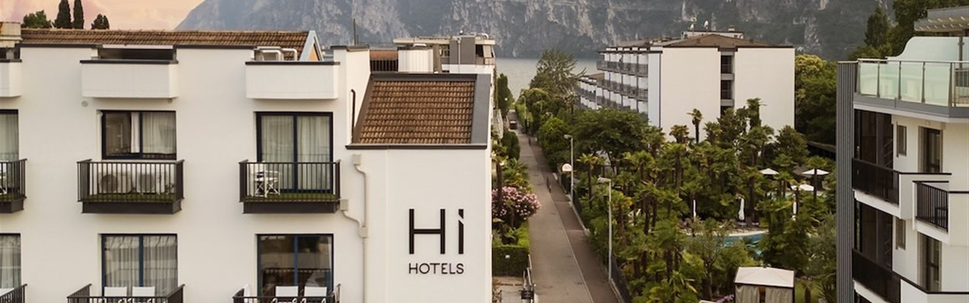 Marco Polo - Hi Hotels Riva - 