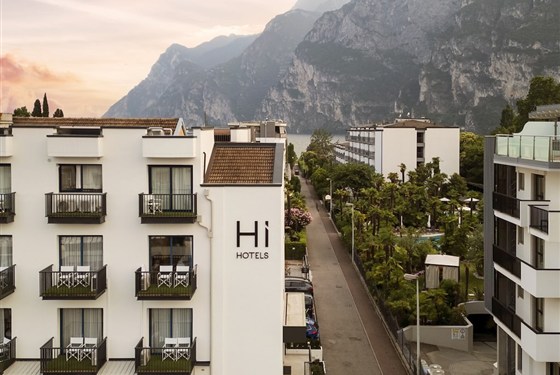 Marco Polo - Hi Hotels Riva - 