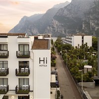 Hi Hotels Riva - www.marco-polo.cz