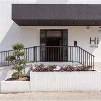 Hi Hotels Riva - www.marco-polo.cz
