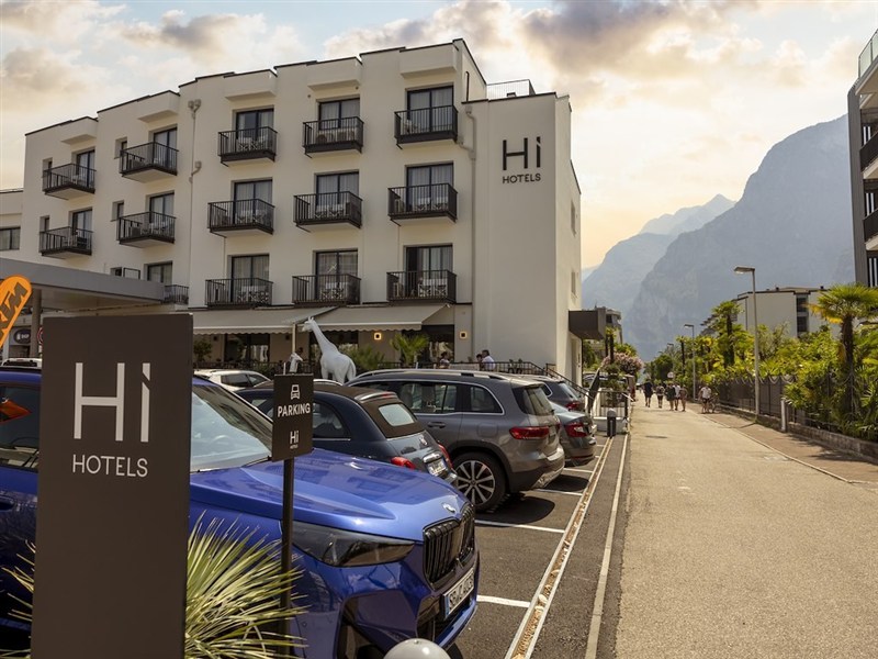 Hi Hotels Riva ***