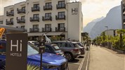 Hi Hotels Riva ***