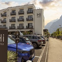 Hi Hotels Riva - www.marco-polo.cz