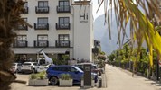 Hi Hotels Riva ***