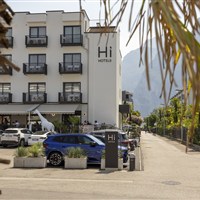Hi Hotels Riva - www.marco-polo.cz