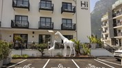 Hi Hotels Riva ***