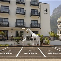Hi Hotels Riva - www.marco-polo.cz