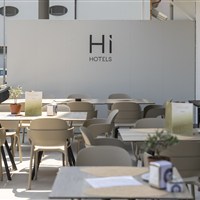 Hi Hotels Riva - www.marco-polo.cz