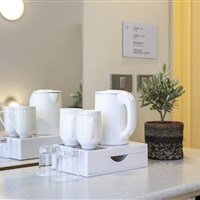 Hi Hotels Riva - www.marco-polo.cz