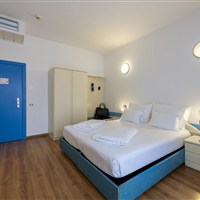 Hi Hotels Riva - www.marco-polo.cz