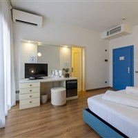 Hi Hotels Riva - www.marco-polo.cz
