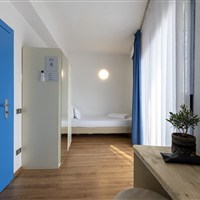 Hi Hotels Riva - www.marco-polo.cz