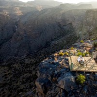 Výlet do horského ráje Alila Jabal Akhdar - ckmarcopolo.cz