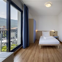 Hi Hotels Riva - www.marco-polo.cz