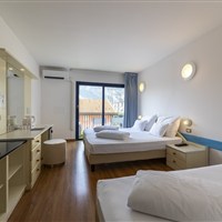 Hi Hotels Riva - www.marco-polo.cz
